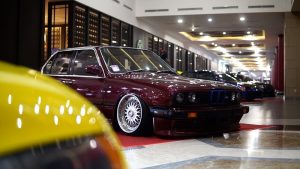 Pendaftaran Modifikasi NMAA Dibuka, Cari 50 Mobil Terbaik