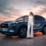 Infiniti QX60 2022, Adopsi Teknologi ProPilot Terbaru