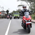 Blind Spot Saat Berkendara dan Cara Mengatasinya