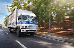 Begini Cara Isuzu Berantas ODOL di Indonsia