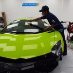 Kaca Film Cool n Lite Masuk Indonesia, Mulai Rp 3 Jutaan - Tuwaga