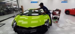 Kaca Film Cool n Lite Masuk Indonesia, Mulai Rp 3 Jutaan