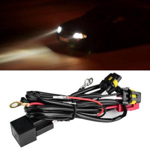 Kegunaan Relay Lampu Mobil dan Cara Pasangnya
