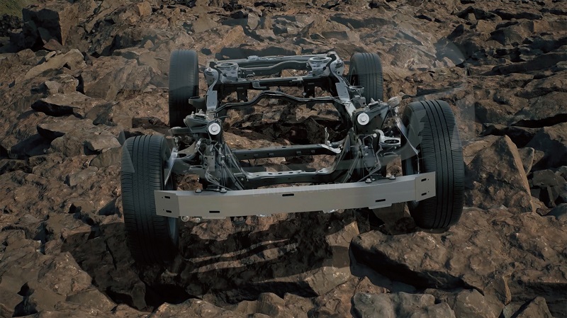 land cruiser 300 gr sport