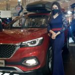 3 Varian MG HS Indonesia, Magnify i-Smart Paling Canggih!