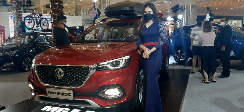 varian MG HS di indonesia