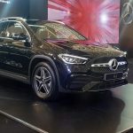 Mercedes-Benz GLA 200 AMG Line Meluncur, Buatan Indonesia! - Tuwaga