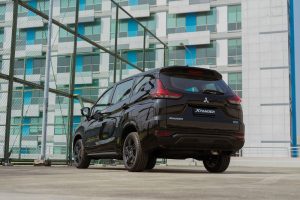 Beli Mitsubishi Xpander, Dapat Asuransi Jiwa Gratis!