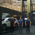 Mobil Konsep Honda N7X Hadir di Bandung - Tuwaga