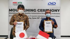 NGK Kini Jual Paket Rantai DID, Harganya Terjangkau!