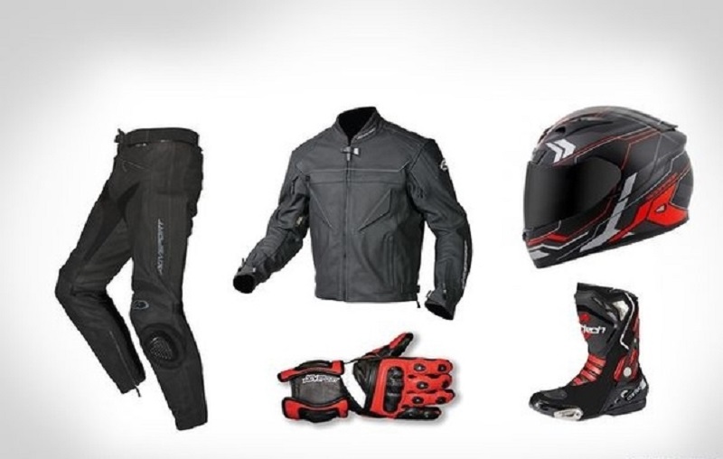 Persiapan riding jarak jauh