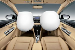 Kenali Jenis dan Cara Kerja Airbag Mobil