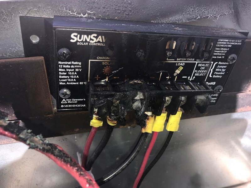 Kegunaan relay lampu mobil