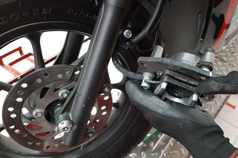 Jenis-jenis Rem Cakram Kendaraan dan Cara Merawatnya jenis-jenis rem cakram - rem cakram fix