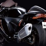 Suzuki Hayabusa Terbaru, Semakin Dekat Indonesia!