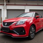 Konsumsi BBM Baleno, Seberapa Irit ? - Tuwaga