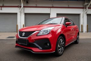 Konsumsi BBM Baleno, Seberapa Irit ?