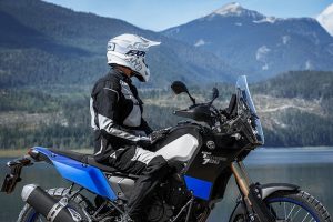 Persiapan Riding Jarak Jauh Ala Yamaha, Perhatikan Ini!