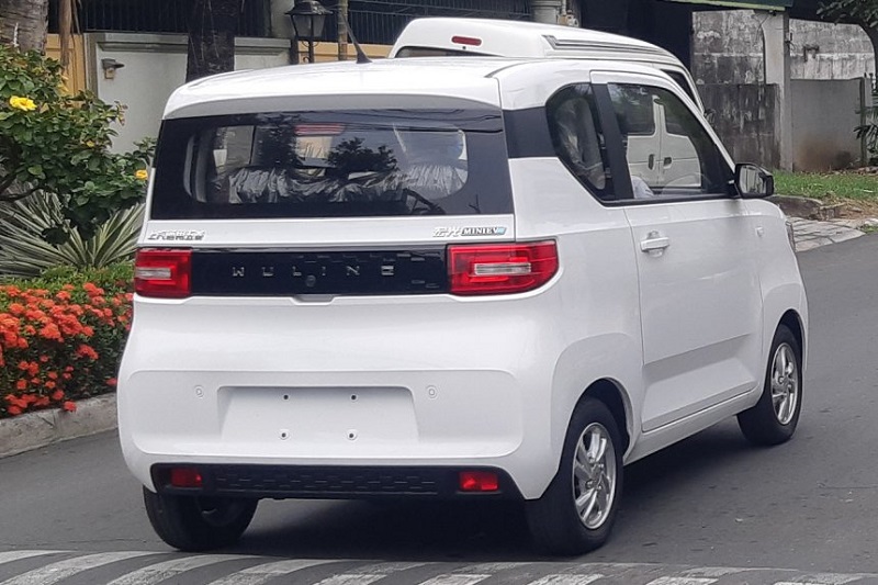 Wuling Hongguang