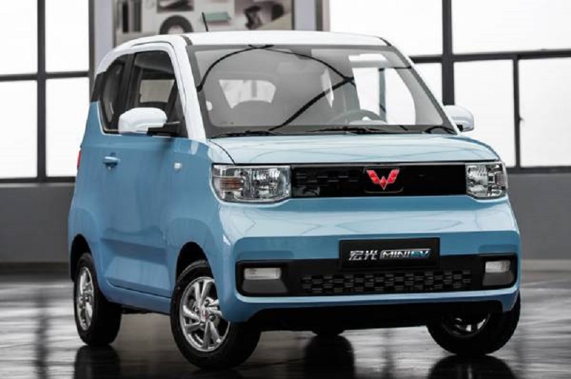 Wuling Hongguang