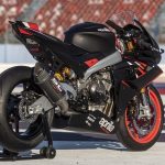 Aprilia RS 660 Trofeo, Motor Dua Silinder Siap Balap! - Tuwaga