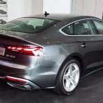 Audi A5 Sportback 2021 Dijual di Indonesia, Harga Bisa Nego!