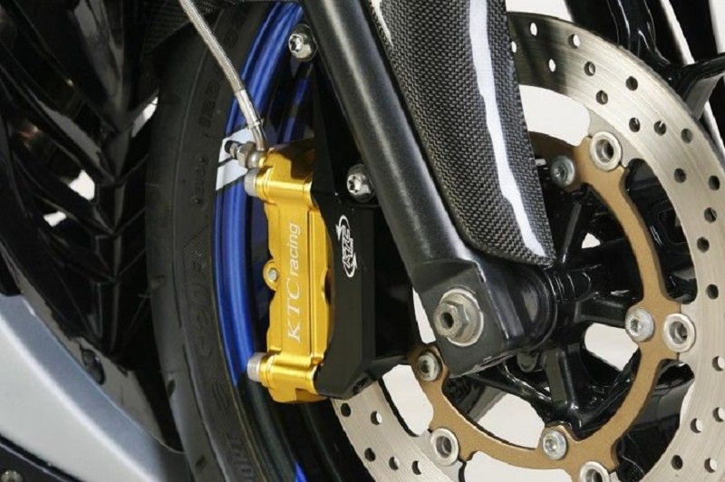 Jenis-jenis Rem Cakram Kendaraan dan Cara Merawatnya Jenis-jenis rem cakram