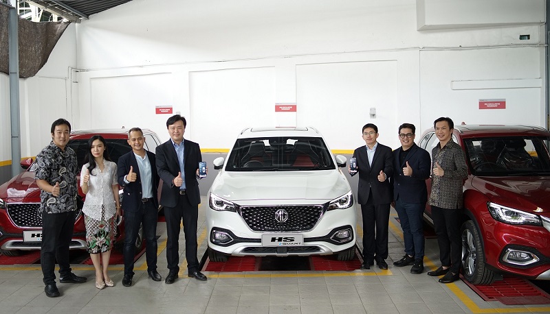 Dealer Mobil MG Malang Resmi Beroperasi, Ini Lokasinya! dealer mobil mg malang