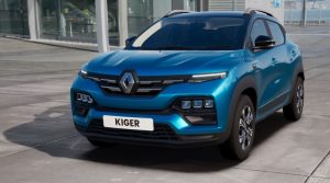 Bocoran Harga Jual Renault Kiger di Indonesia, Semurah Apa?