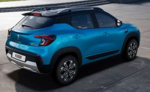 Sales Renault Ungkap Harga Kiger, Lebih Murah Rocky-Raize