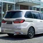 Honda Odyssey Setop Produksi Akhir 2021, Kabar dari Jepang - Tuwaga