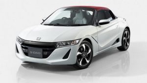 Honda S660 Resmi Hadir di Indonesia, Berapa Harganya?