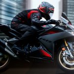 5 Kelebihan Honda CBR250RR SP Dibanding Rival - Tuwaga