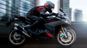 5 Kelebihan Honda CBR250RR SP Dibanding Rival