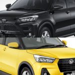 3 Kelebihan Rocky-Raize 1.2 Liter, Masih Ragu Beli? - Tuwaga