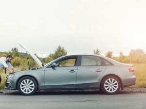 9 Penyebab Mobil Brebet Saat Digas, Bikin Tidak Nyaman