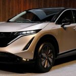 Pesan Mobil Listrik Nissan Ariya Limited, Bayar Rp 6,5 Juta - Tuwaga