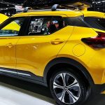 Nissan Kicks e-Power 2021 Versi Warna-Warni, Bisa Dipesan!