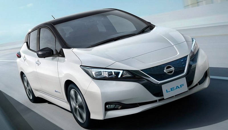 kekurangan nissan leaf 2021