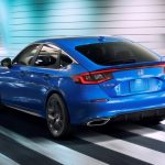 Spesifikasi Honda Civic Hatchback 2022, Lebih Fun To Drive!