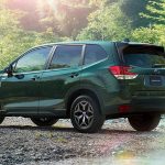 Kapan Subaru Jual Mobil di Indonesia? Ini Bocorannya