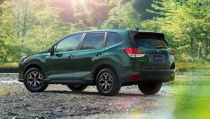 Kapan Subaru Jual Mobil di Indonesia? Ini Bocorannya