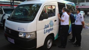 Suzuki Carry Modifikasi Jaklingko AC, Super Nyaman!