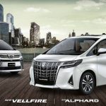 Toyota Luncurkan Alphard dan Vellfire 2021, Apa Istimewanya?