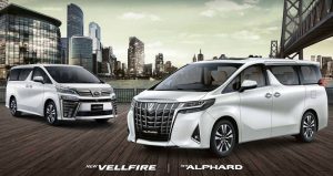 Toyota Luncurkan Alphard dan Vellfire 2021, Apa Istimewanya?