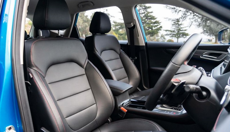 3 Varian MG HS Indonesia, Magnify i-Smart Paling Canggih! varian mg hs excite