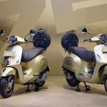 Vespa 75 Tahun Anniversary, Berapa Harganya?