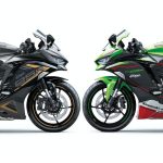 3 Alasan Beli Kawasaki Ninja ZX-25R, 250cc 4 Silinder - Tuwaga
