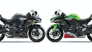 3 Alasan Beli Kawasaki Ninja ZX-25R, 250cc 4 Silinder