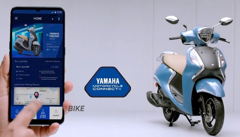 yamaha fascino 125 hybrid 005